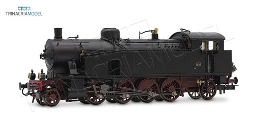 Rivarossi hr2956 locomotiva - hr2956,