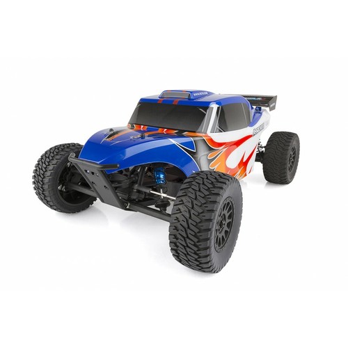 Team associated reflex db10 - team,