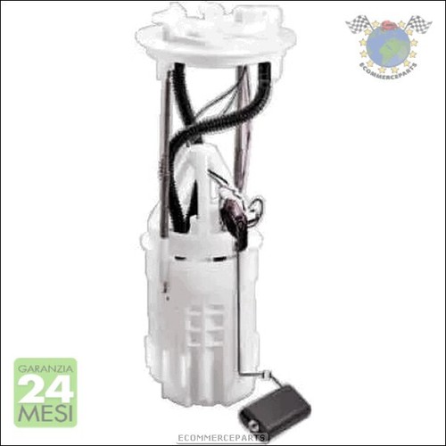 Pompa carburante meat gasolio - meat,