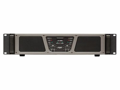Fbt 3000 amplificatore di - ax,