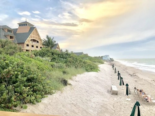Disney vero beach resort - disney's,