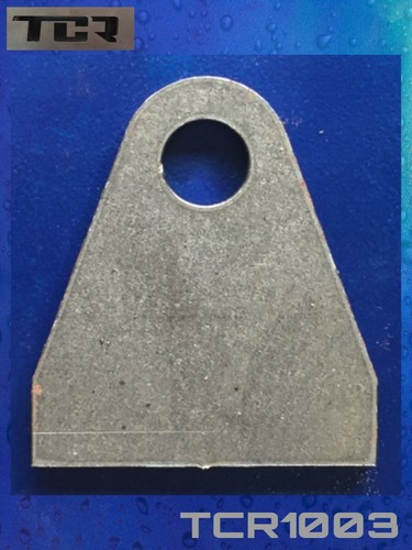 Tcr1003 weld on - on, tab