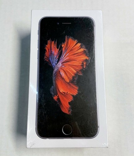 Nuovo apple iphone - apple, 6s