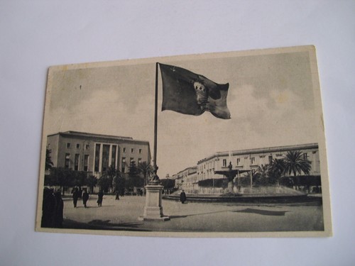 Foggia piazza cavour - foggia,