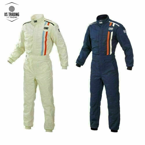 Tuta corsa formula - tuta, da