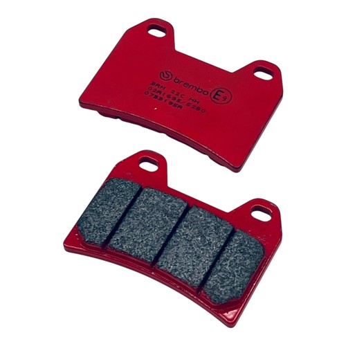 Brembo pastiglie freno - brembo,