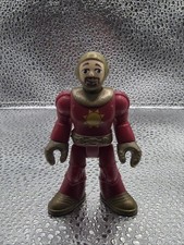 Fisher price imaginext - fisher-price,