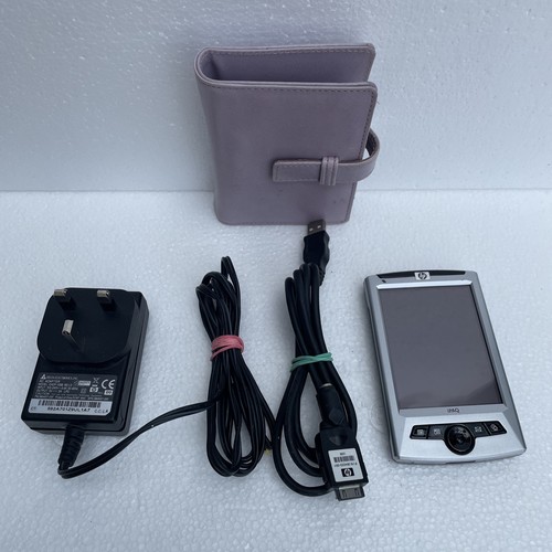 Ipaq rz1710 palmare - ipaq,