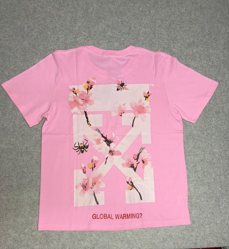 Shirt uomo off white - t-shirt,