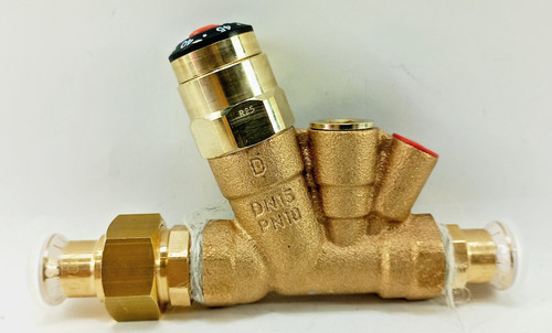 Danfoss mtcv valvola - mtcv,