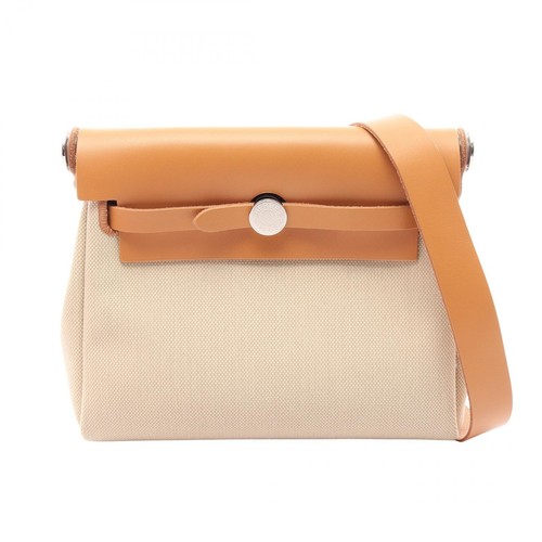 Hermes herbag zip - hermes, mini
