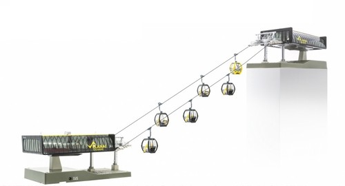 Jägerndorfer sciovia con d - sciovia,