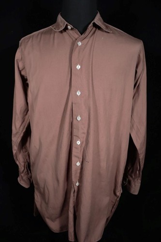Vintage anni french brown - vintage,