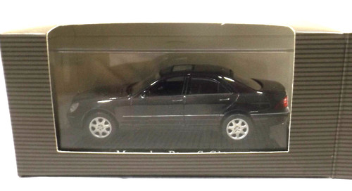 Mercedes classe 43 metallo - classe, s