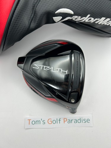 Taylormade stealth testa - taylormade,