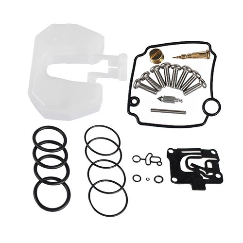 Kit riparazione carburatore - kit,