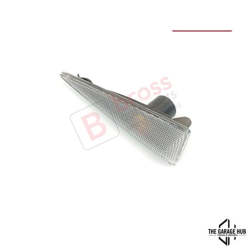 Lampada indicatore laterale - indicatore,