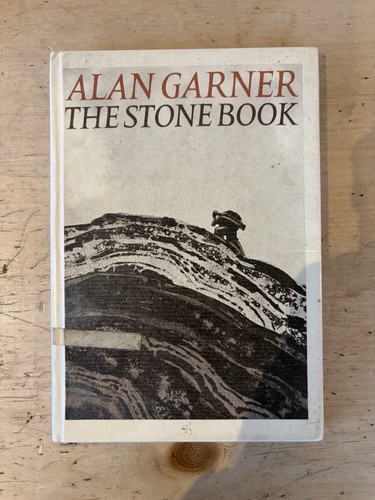 The stone book alan garner - by,