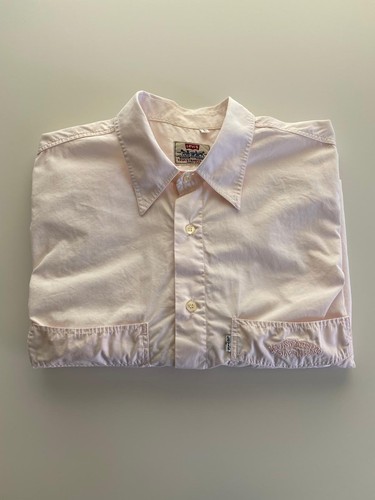 Camicia levi vintage - levi’s,