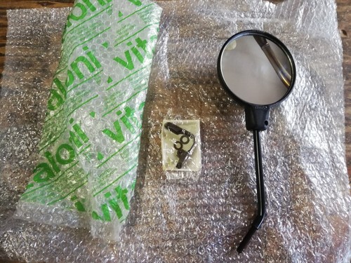 Specchietto vitaloni piaggio - specchietto,