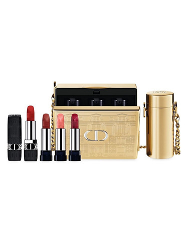 Pochette dior rouge - pochette,