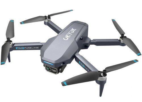 Drone okyuk k618 max - drone,