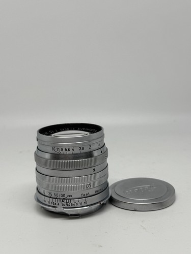 Obiettivo leica summarit - obiettivo, m