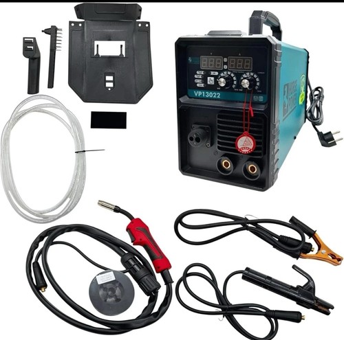 Saldatrice inverter 500a - saldatrice,