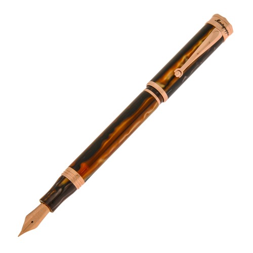 Penna stilografica montegrappa - penna,
