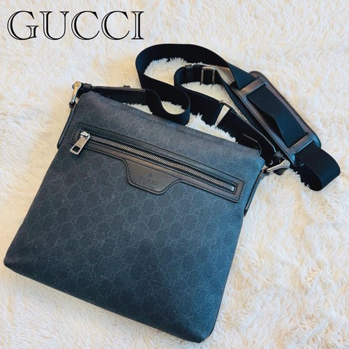 Gucci borsa messenger a - gucci,