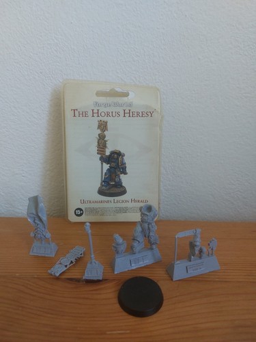 Forge world horus - world, heresy