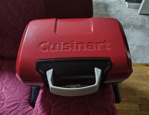 Cuisinart cgg 180t - cuisinart, petite