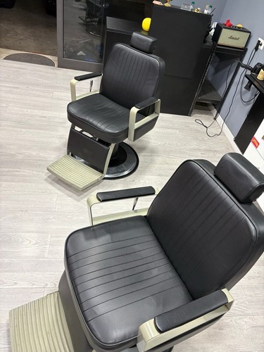Arredamento barbiere - arredamento,