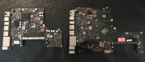Apple macbook pro - pro, 2009