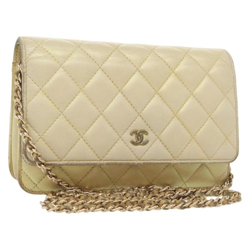 Borsa tracolla chanel - a,