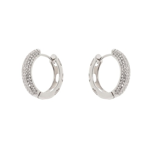 Sodini orecchini mini cerchio - sodini,