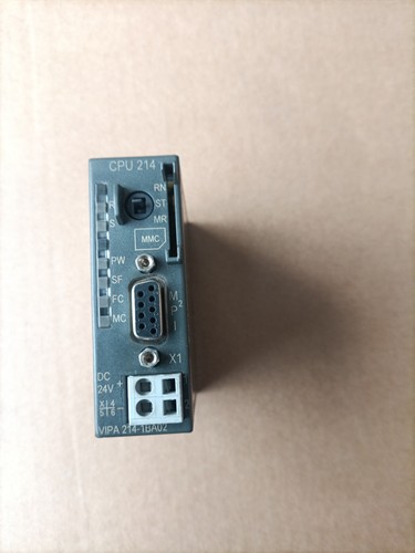 Vipa plc 214 1ba02 - ,