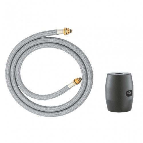 Flessibile vie grohe - 2,