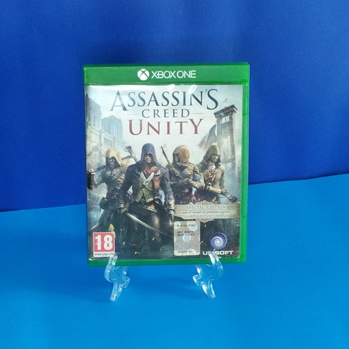 Gioco xbox one - gioco, assassin's