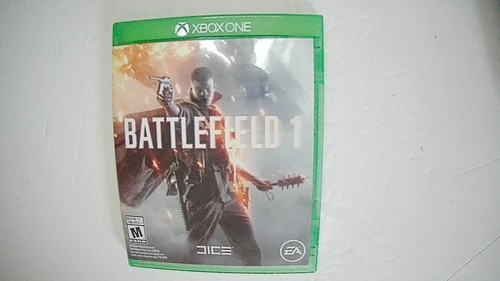 Battlefield standard edition - battlefield, 1