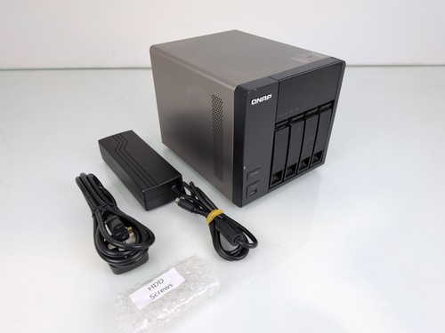 Qnap 412 nas di - ts-412,