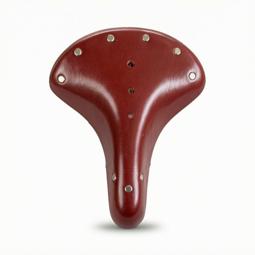 Sella bici con molle vintage - bici,