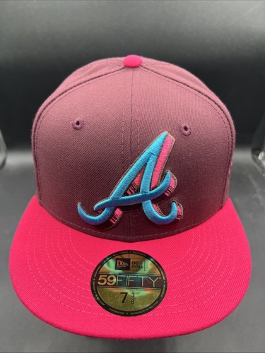 Esclusivo myfitteds atlanta - myfitteds,