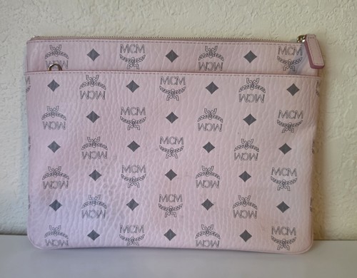 Borsa tracolla mcm visetos - borsa,