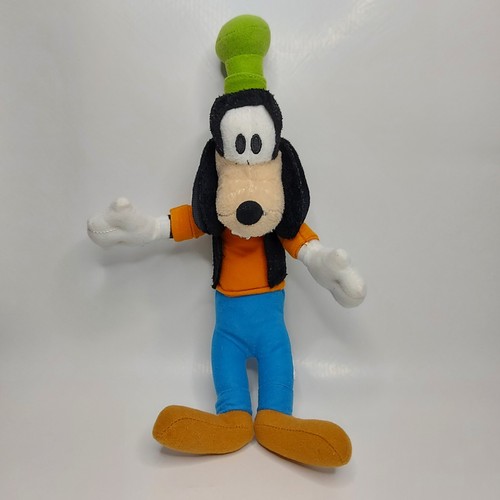 Peluche pippo goofy walt - goofy,