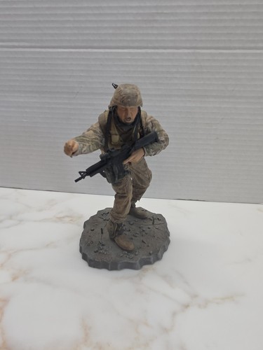 Modellino mcfarlane tenente - modellino,