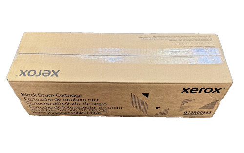 Xerox cartuccia batteria nera - xerox,