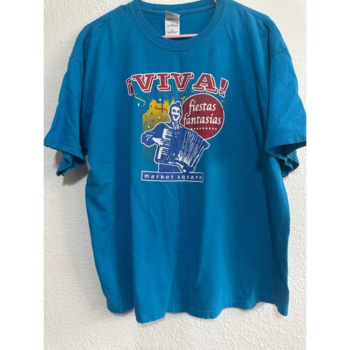 Shirt vintage viva - vintage, fiestas