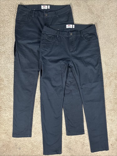 Lotto jeans in tela - lotto, 2