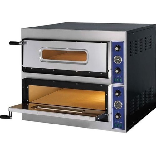 Ggf forno pizza - ggf, linea